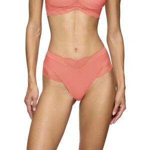 Triumph Women's Lift Smart Bandeau Maxi Ex Briefs, Cameo, M Triumph Women's Lift Smart Bandeau Maxi Ex Briefs, Cameo, M