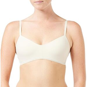 Sloggi Women's Soft Adapt P Bra Molded, Naturel (076), XS Sloggi Women's Soft Adapt P Bra Molded, Naturel (076), XS