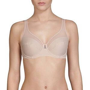 DIM Femme Soutien-Gorge Generous Classic x1 Maintien Parfait pour Poitrines Généreuses Microfibre Épaisse et Stretch Dos en U et Bretelles Larges Look Moderne et Confort Absolu DIM Femme Soutien-Gorge Generous Classic x1 Maintien Parfait pour Poitrines Généreuses Microfibre Épaisse et Stretch Dos en U et Bretelles Larges Look Moderne et Confort Absolu