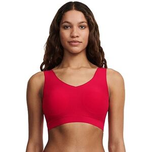 Chantelle Women's, SOFTSTRETCH, Padded Top, Women's invisible lingerie, Coquelicot, XL-XXL Chantelle Women's, SOFTSTRETCH, Padded Top, Women's invisible lingerie, Coquelicot, XL-XXL