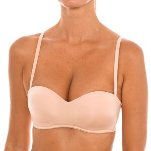 DIM Invisifree Bandeau Bra x1 New Skin 34A DIM Invisifree Bandeau Bra x1 New Skin 34A