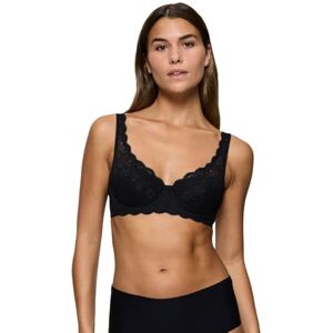 Triumph Amourette WHP Black, Black, 34E Triumph Amourette WHP Black, Black, 34E