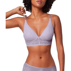 Triumph Women's Bright Spotlight P Bra, Stardust Lilac, 34B Triumph Women's Bright Spotlight P Bra, Stardust Lilac, 34B
