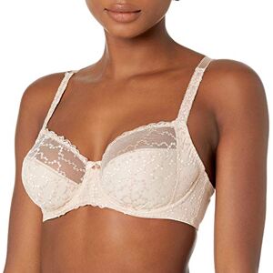 Fantasie Women's Ana Underwire Side Support Bra Full Coverage, Natural Beige, 36GG US Fantasie Women's Ana Underwire Side Support Bra Full Coverage, Natural Beige, 36GG US