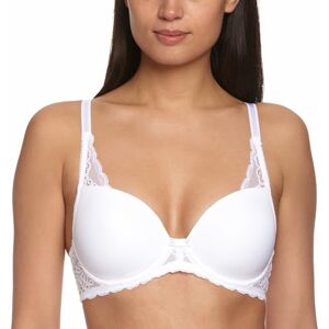 Triumph Women's Amourette Spotlight WHP X, Everyday Bra, WHITE Triumph Women's Amourette Spotlight WHP X, Everyday Bra, WHITE