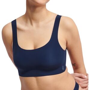 Sloggi Women's Zero Feel 2.0 Top Undershirt, Navy Blue, XXL Sloggi Women's Zero Feel 2.0 Top Undershirt, Navy Blue, XXL
