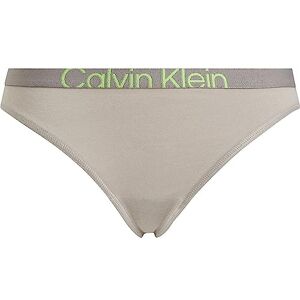Calvin Klein Women Bikini Shape Briefs Stretch Cotton, Multicolor (Satellite/Green Flash), S Calvin Klein Women Bikini Shape Briefs Stretch Cotton, Multicolor (Satellite/Green Flash), S