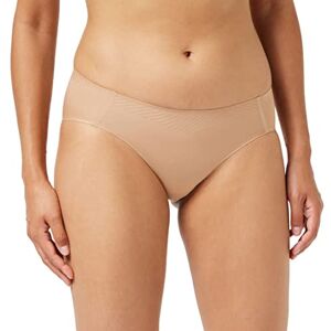 Sloggi Women's BODY ADAPT Hipster Briefs, NOSTALGIC BROWN, L Sloggi Women's BODY ADAPT Hipster Briefs, NOSTALGIC BROWN, L