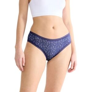 Sloggi Womens Go Crush Hipster C3p Briefs, Multiple Colours 4, L UK Sloggi Womens Go Crush Hipster C3p Briefs, Multiple Colours 4, L UK