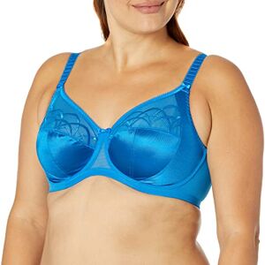 Elomi Women's Cate Underwire Full Cup Banded Bra Coverage, Tunis, 36G Elomi Women's Cate Underwire Full Cup Banded Bra Coverage, Tunis, 36G