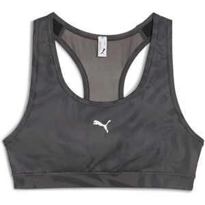 Puma 4KEEPS Bra – Padded – Ribbon Stripe Print Puma 4KEEPS Bra – Padded – Ribbon Stripe Print