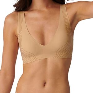 Sloggi Women's ZERO Feel N 2.0 EX, COGNAC, XS Sloggi Women's ZERO Feel N 2.0 EX, COGNAC, XS