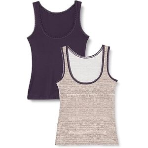 Sloggi Women's GO Tank Top C2P Shirts, Multiple Colours 10, S Sloggi Women's GO Tank Top C2P Shirts, Multiple Colours 10, S