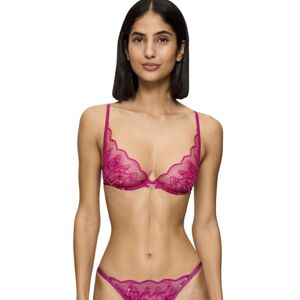 Triumph Women's Crazy Stupid Love Bra, Passion Fruit, 32C Triumph Women's Crazy Stupid Love Bra, Passion Fruit, 32C