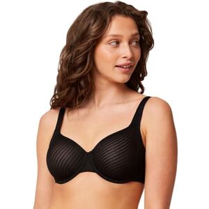 Triumph Harmony Spotlight W01, Bra Women's, Black, 42D Triumph Harmony Spotlight W01, Bra Women's, Black, 42D