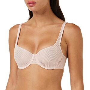 Triumph Harmony Spotlight W01, Bra Women's, Fig Pink, 42DD Triumph Harmony Spotlight W01, Bra Women's, Fig Pink, 42DD