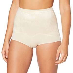 FM London Women's Tummy Control Shapewear Briefs, Nude, L UK FM London Women's Tummy Control Shapewear Briefs, Nude, L UK