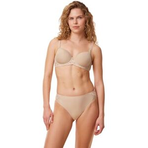 Triumph Women's Amourette Tai Underwear, Skin, 16 Triumph Women's Amourette Tai Underwear, Skin, 16