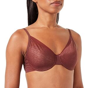 Triumph Women's Signature Sheer WHP EX Bra, Decadent Chocolate, Triumph Women's Signature Sheer WHP EX Bra, Decadent Chocolate,