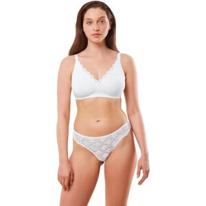 Triumph Amourette N01 White, White, 40E Triumph Amourette N01 White, White, 40E