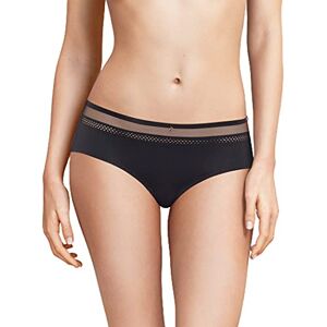 Chantelle Women's Chic Essential Underwear, Schwarz, 36 Chantelle Women's Chic Essential Underwear, Schwarz, 36