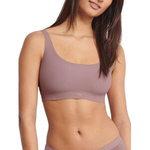 Sloggi Women's EVER Ease Top, Foggy Mauve Sloggi Women's EVER Ease Top, Foggy Mauve
