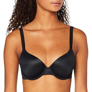 Calvin Klein Women's Lightly Lined Pc Bra, Black (BLACK 001), D (Manufacturer size: 0D34) Calvin Klein Women's Lightly Lined Pc Bra, Black (BLACK 001), D (Manufacturer size: 0D34)