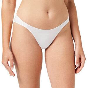 Sloggi Women's BODY ADAPT Mini Briefs, WHITE, L Sloggi Women's BODY ADAPT Mini Briefs, WHITE, L