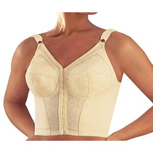 SCUDOTEX Bustier Bra 6 Champagne SCUDOTEX Bustier Bra 6 Champagne