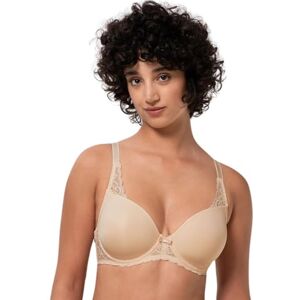Triumph Womens Amourette Spotlight Whp X Everyday Bra, Orange Highlight, 34A UK Triumph Womens Amourette Spotlight Whp X Everyday Bra, Orange Highlight, 34A UK