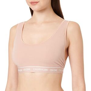 Calvin Klein Women's Bra Unlined Bralette Everyday Comfort Pull On Womens Bra Underwear for Women Clay M Calvin Klein Women's Bra Unlined Bralette Everyday Comfort Pull On Womens Bra Underwear for Women Clay M