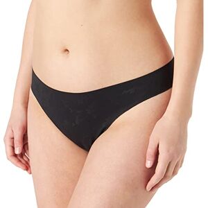 Sloggi Women's Zero Lace 2.0 Brazil Underwear, Black, XS Sloggi Women's Zero Lace 2.0 Brazil Underwear, Black, XS