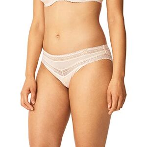 Chantelle Women's, FESTIVITE, Brazilian Brief, Women's lingerie, Grey (Beige Doré 1n), 10 Chantelle Women's, FESTIVITE, Brazilian Brief, Women's lingerie, Grey (Beige Doré 1n), 10