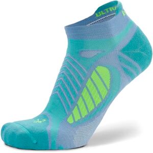 Balega Ultralight Lightweight Performance No Show Athletic Running Socks for Men and Women (1 Pair)-Cushioned,Breathable,Moisture-Wicking,Seamless Toe,Ergonomic Fit,Cool Blue,Small (UK Size 4-7) Balega Ultralight Lightweight Performance No Show Athletic Running Socks for Men and Women (1 Pair)-Cushioned,Breathable,Moisture-Wicking,Seamless Toe,Ergonomic Fit,Cool Blue,Small (UK Size 4-7)