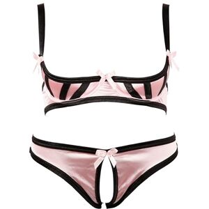 COTTELLI Collection Women's 22203773240 Bodysuit, Pink, 36B UK COTTELLI Collection Women's 22203773240 Bodysuit, Pink, 36B UK