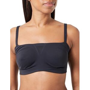 Triumph Women's Flex Smart N Ex Bra, Black, 2 UK Triumph Women's Flex Smart N Ex Bra, Black, 2 UK