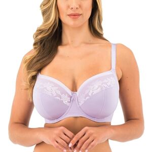 Fantasie Illusion Underwired Side Support Bra (34G, Orchid) Fantasie Illusion Underwired Side Support Bra (34G, Orchid)