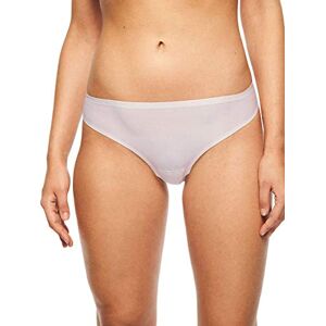Chantelle Women's, SOFTSTRETCH, Thong, Women's invisible lingerie, Pink, One Size Chantelle Women's, SOFTSTRETCH, Thong, Women's invisible lingerie, Pink, One Size