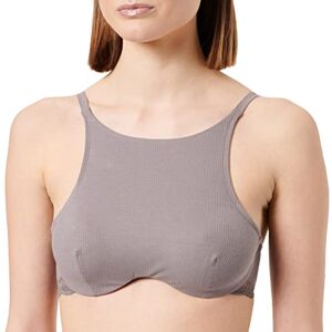 Triumph Women's Natural Spotlight WM EX Bra, Pigeon Grey, 32D Triumph Women's Natural Spotlight WM EX Bra, Pigeon Grey, 32D