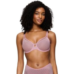 Triumph Women's Bra, Blossom Kiss, 34F Triumph Women's Bra, Blossom Kiss, 34F