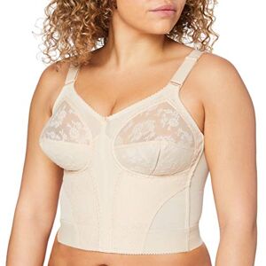 Triumph Womens Doreen L02 X Non-wired Bra, Skin, 42C UK Triumph Womens Doreen L02 X Non-wired Bra, Skin, 42C UK