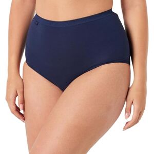 Sloggi Women's Basic H 2p Maxi, True Navy, 22 UK Sloggi Women's Basic H 2p Maxi, True Navy, 22 UK