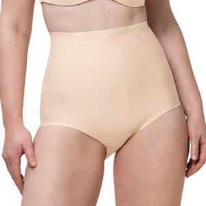 Triumph Women's Medium Shaping Series Highwaist Panty Base Layers, Beige (Nude Beige 00nz), M Triumph Women's Medium Shaping Series Highwaist Panty Base Layers, Beige (Nude Beige 00nz), M