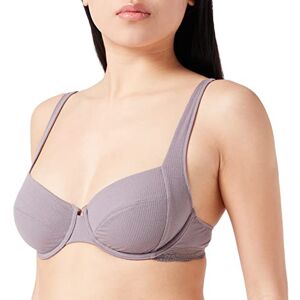 Triumph Natural Spotlight W Ex, Bra Women's, Pigeon Grey, 36B Triumph Natural Spotlight W Ex, Bra Women's, Pigeon Grey, 36B
