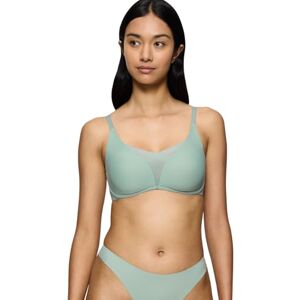 Triumph Women's Shape Smart Bra, Abstinthe, 2 Triumph Women's Shape Smart Bra, Abstinthe, 2