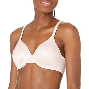 Bali Women's All Around Smoothing Underwire Brassiere, Opaque, Blushing Pink, 40B Bali Women's All Around Smoothing Underwire Brassiere, Opaque, Blushing Pink, 40B