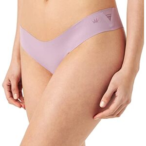 Triumph Women's Flex Smart Highleg Brazilian EX Underwear, Lila, XXS Triumph Women's Flex Smart Highleg Brazilian EX Underwear, Lila, XXS