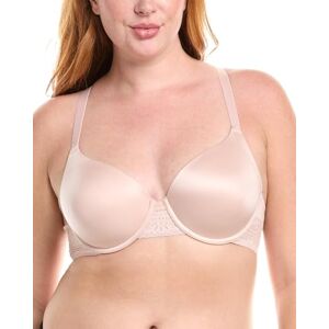 B.tempt'd Women's Future Foundation with Lace Contour Bra, Opaque, Rose Smoke, 38C B.tempt'd Women's Future Foundation with Lace Contour Bra, Opaque, Rose Smoke, 38C