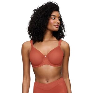 Triumph Women's True Shape Sensation T W01 Bra, Desert Sunset, 40DD Triumph Women's True Shape Sensation T W01 Bra, Desert Sunset, 40DD