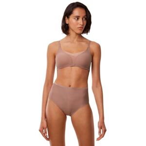 Triumph Women's Shape Smart Maxi Underwear, Toasted Almond, XL Triumph Women's Shape Smart Maxi Underwear, Toasted Almond, XL